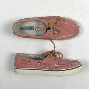 Sperry top sider women’s size 6M